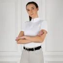 Coldstream Roxburgh Suede Belt - Black additional 1