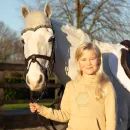 Coldstream x Anya Diamante Hoodie additional 6