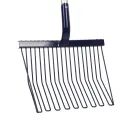 Eazi Matt Long Handle Fork (120cm) - Eazitools by Hy Equestrian additional 4