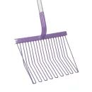 Eazi Matt Long Handle Fork (120cm) - Eazitools by Hy Equestrian additional 2