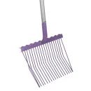 Eazi Shave Long Handle Fork (120cm) - Eazitools by Hy Equestrian additional 2