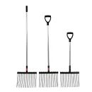Gorilla Shaving Fork additional 1