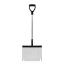 Gorilla Shaving Fork additional 4