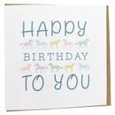 Gubblecote Beautiful Greetings Card additional 10