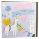 Gubblecote Beautiful Greetings Card additional 12