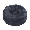 House of Paws Faux Fur Donut Bed - L/XL additional 1