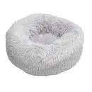 House of Paws Faux Fur Donut Bed - L/XL additional 2