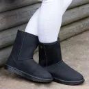 Hy Equestrian Children's Chisworth Waterproof Fleece Boot additional 3