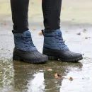 Hy Equestrian Children's Oxspring Waterproof Muck Boot additional 5