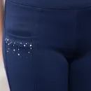 Hy Equestrian Children's Roka Regal Riding Tights additional 5