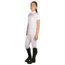 Hy Equestrian Children's Roka Regal Riding Tights additional 7
