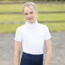 Hy Equestrian Children's Roka Regal Show Shirt additional 4
