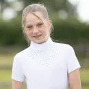 Hy Equestrian Children's Roka Regal Show Shirt additional 5