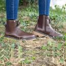 Hy Equestrian Children's Staden Chelsea Boot additional 5