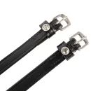 Hy Equestrian Diamante Stud Spur Straps additional 2