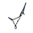 Hy Equestrian Double Braid Rope Halter additional 1