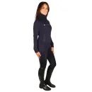 Hy Equestrian Elevate Allure Cross Neck Jumper additional 2