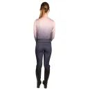 Hy Equestrian Elevate Allure Mizs Ombre Base Layer additional 2