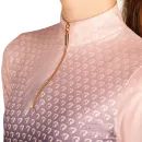 Hy Equestrian Elevate Allure Mizs Ombre Base Layer additional 4
