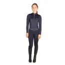 Hy Equestrian Elevate Allure Mizs Riding Tights additional 1