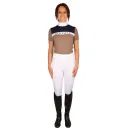 Hy Equestrian Elevate Allure Show Shirt additional 1