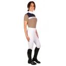 Hy Equestrian Elevate Allure Show Shirt additional 2