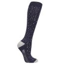 Hy Equestrian Elevate Allure Socks (Pack of 2) additional 2