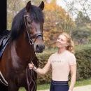 Hy Equestrian Elevate Allure T-Shirt additional 5