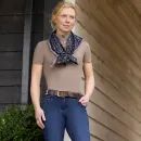 Hy Equestrian Elevate Country Scarf additional 5