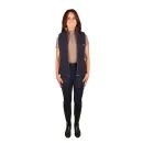 Hy Equestrian Elevate Country Teddy Fleece Gilet additional 2