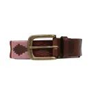 Hy Equestrian Elevate Polo Belt additional 4
