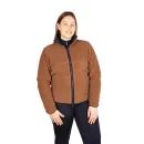 Hy Equestrian Elevate Style Teddy Fleece Jacket additional 1