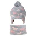 Hy Equestrian Flaine Hat and Headband Set additional 1