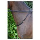 Hy Equestrian Leather Neck Strap additional 2