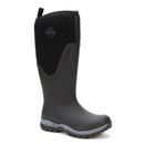 Muck Boots Arctic Sport II Black/Green Women's Tall Wellington Boots additional 1