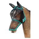 Hy Equestrian Mesh Full Mask with Ears and Nose additional 3