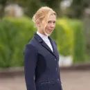 Hy Equestrian Roka Regal Show Jacket additional 3