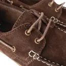 Hy Equestrian Savona Deck Shoes additional 6