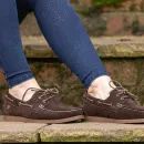 Hy Equestrian Savona Deck Shoes additional 8