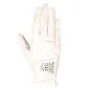 Hy Equestrian Shimmer Riding Gloves additional 1