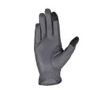 Hy Equestrian Shimmer Riding Gloves additional 4
