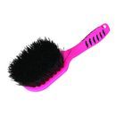 Hy Equestrian Vivid Bucket Brush additional 4