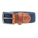 Hy Equestrian Woven Elastic Belt additional 2