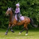 Hy Sport Active Hat Silk with Interchangeable Pom Pom - One Size additional 2