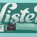 Lister Star Clipper Promo Kit additional 2