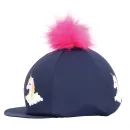 Little Unicorn Hat Cover by Little Rider - One Size additional 1