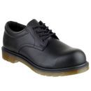Dr Martens FS57 Icon Lace Up Safety Shoes - Black additional 1