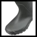 Dunlop Dee Calf Length Wellington Boots (Dark Green) additional 5