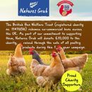 Natures Grub Peck 'N' Play Hanging Treat additional 5