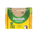 Peckish Complete Suet Cake additional 1
